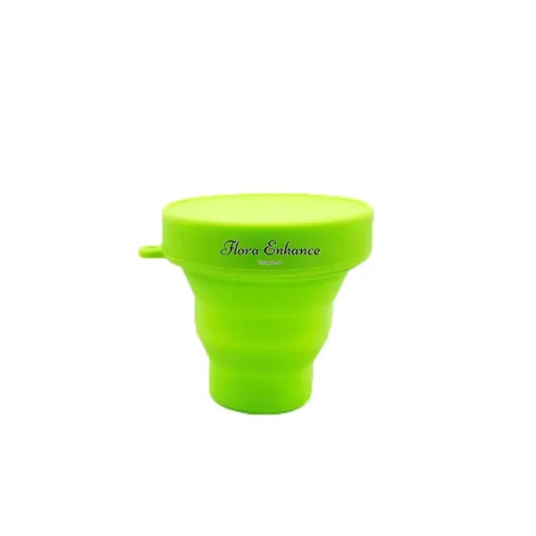 Silicone Folding Drinking Cups