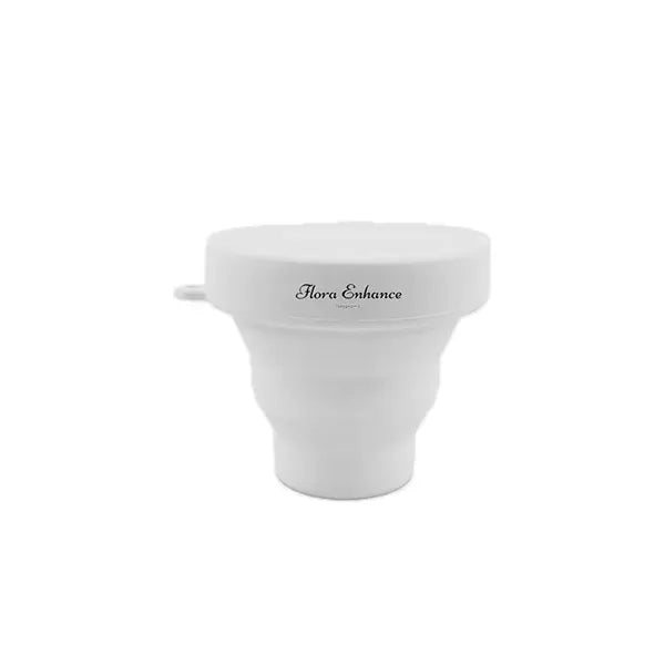 Silicone Folding Drinking Cups