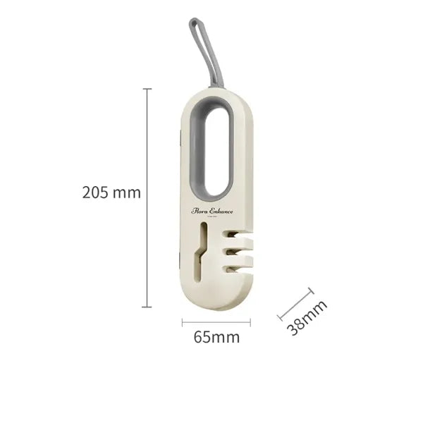 4 in 1 Kitchen Knife and Scissor Sharpener