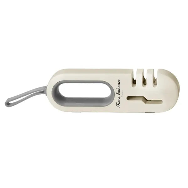 4 in 1 Kitchen Knife and Scissor Sharpener