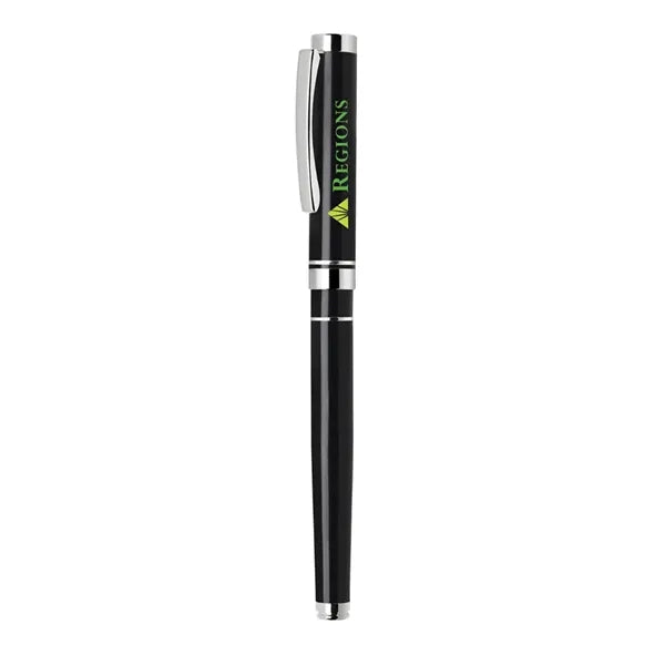 Candlelight Rollerball Pen