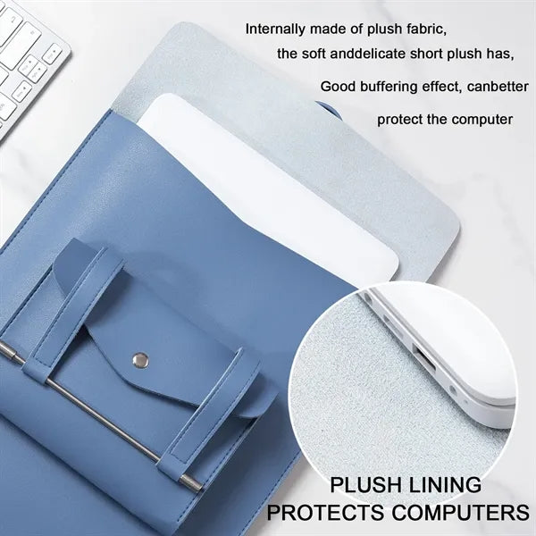 13-14 Inch Laptop Sleeve Bag