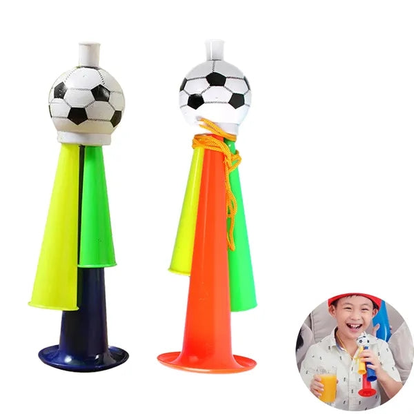 Plastic Stadium Handheld Air Horn