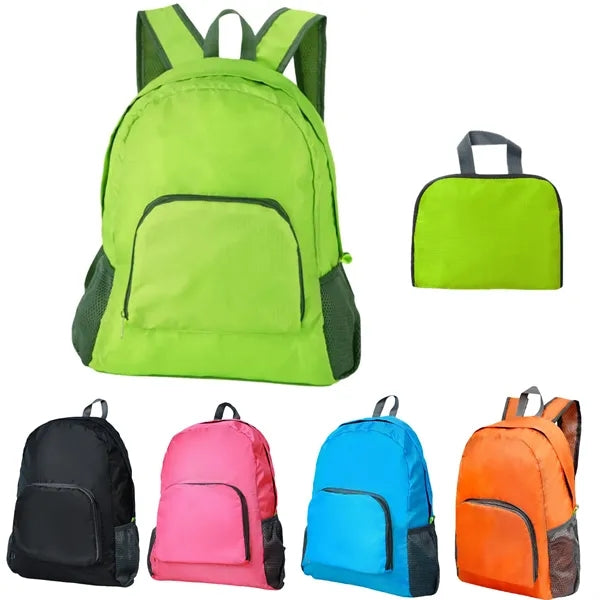 Hiking Lightweight Foldable Backpack