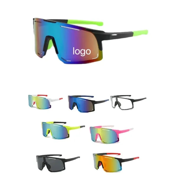 Outdoor sports goggles riding sunglasses