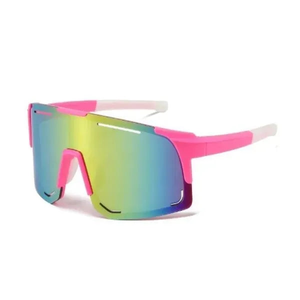 Outdoor sports goggles riding sunglasses