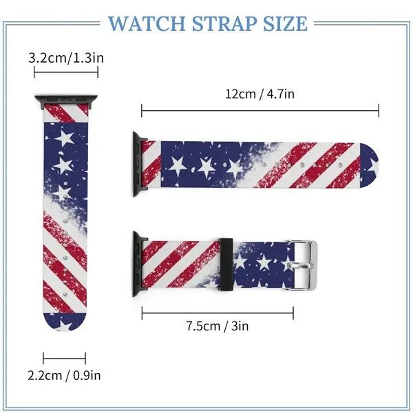 Logo Silicone Watch Bands Bulk