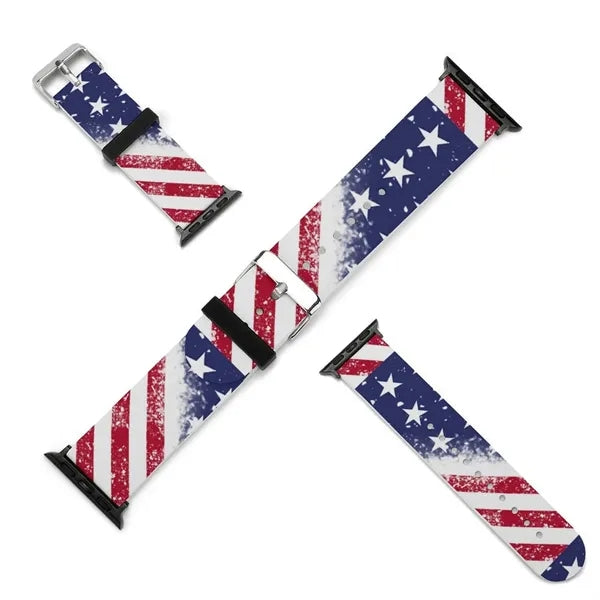 Logo Silicone Watch Bands Bulk