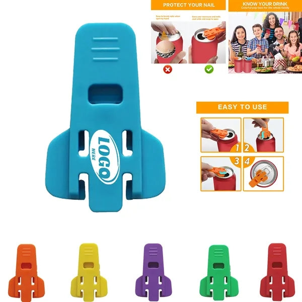 Easy Can Opener