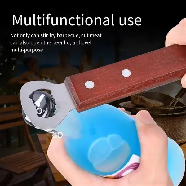 Classics BBQ Spatula
