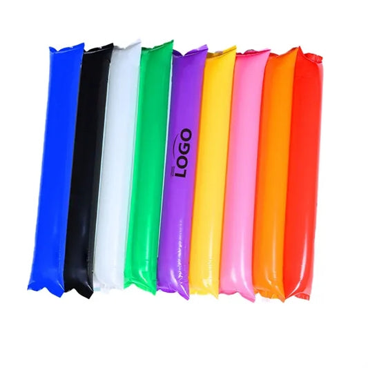 Thicken Inflatable Thunder Cheer Stick