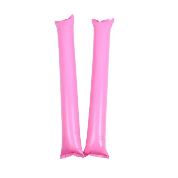 Thicken Inflatable Thunder Cheer Stick