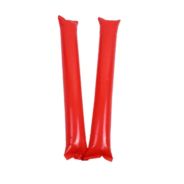 Thicken Inflatable Thunder Cheer Stick