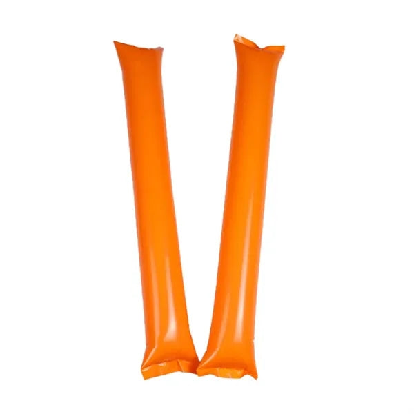 Inflatable Thunder Cheering Sticks