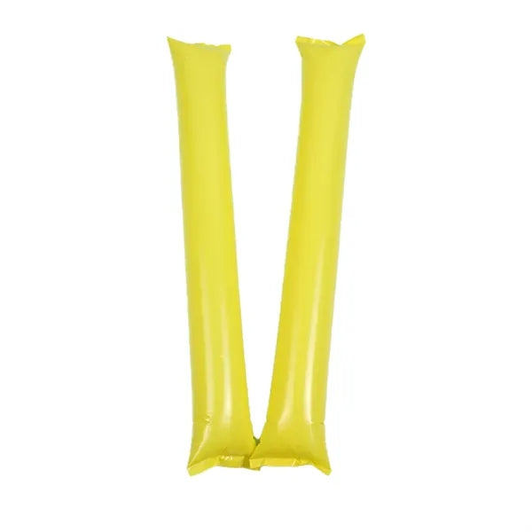 Inflatable Thunder Cheering Sticks