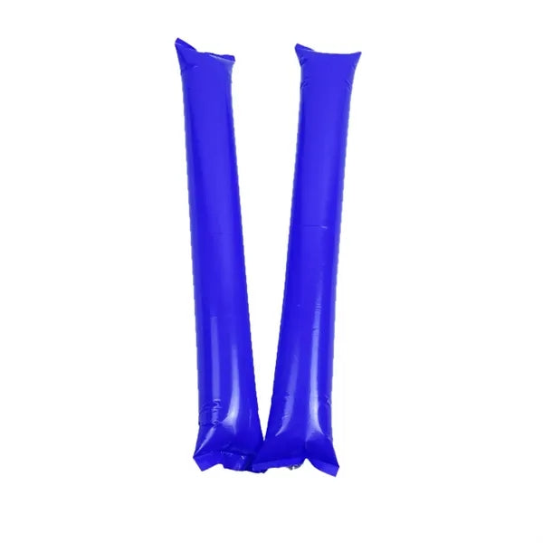 Inflatable Thunder Cheering Sticks