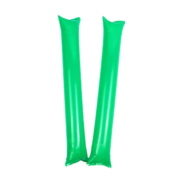 Inflatable Thunder Cheering Sticks