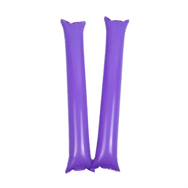 Inflatable Thunder Cheering Sticks