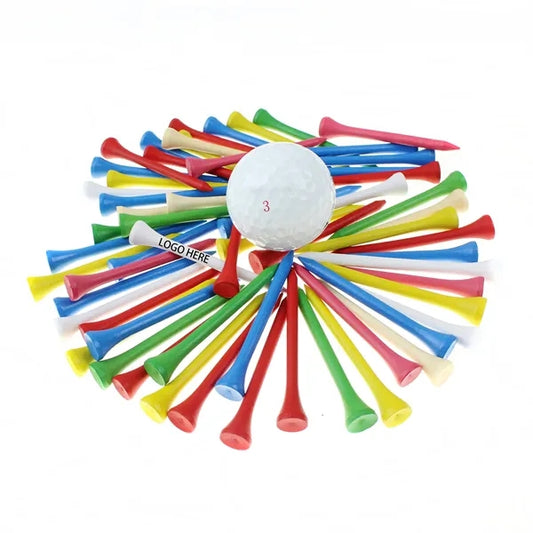 Engraved Golf Tees Business Gifts