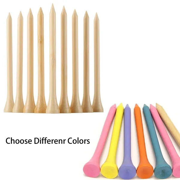 Engraved Golf Tees Business Gifts