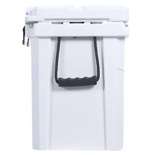 20L Drink Cooler with 2 Molded-in Beverage Holders