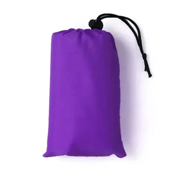 79" X 57" Waterproof Sandproof Beach Blanket Mat