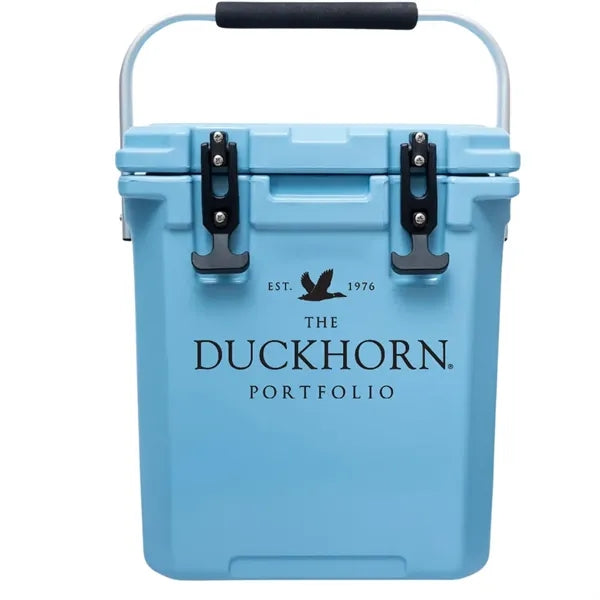 16L Ice Chest with Carry Handle