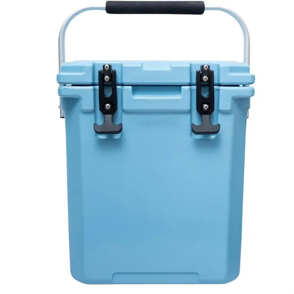 16L Ice Chest with Carry Handle
