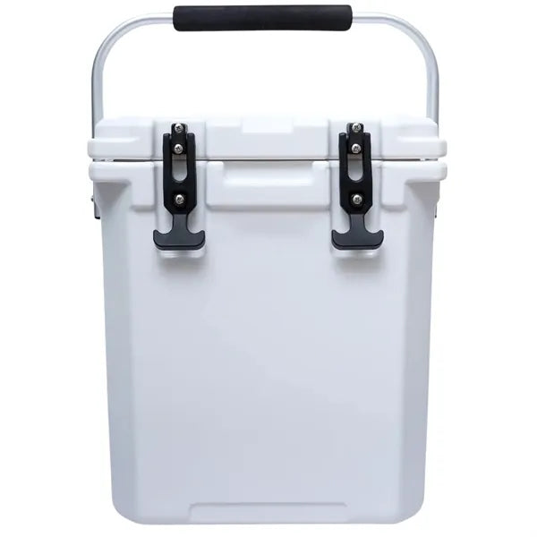 16L Ice Chest with Carry Handle