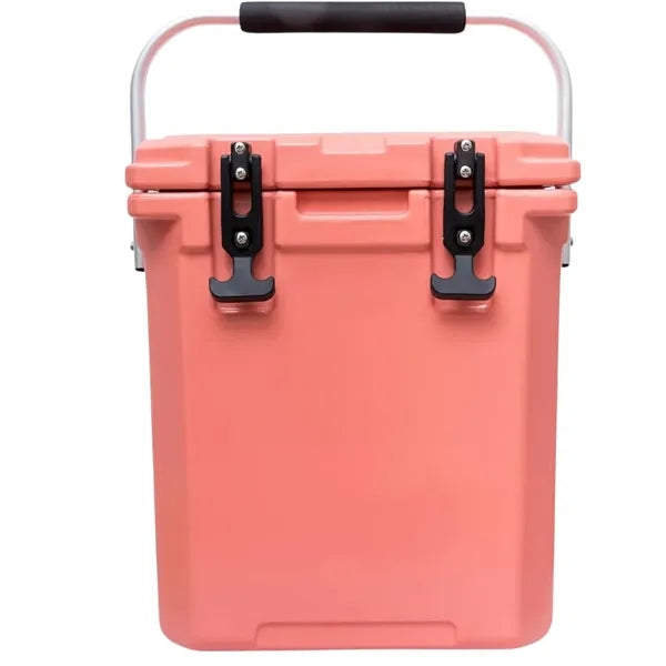 16L Ice Chest with Carry Handle