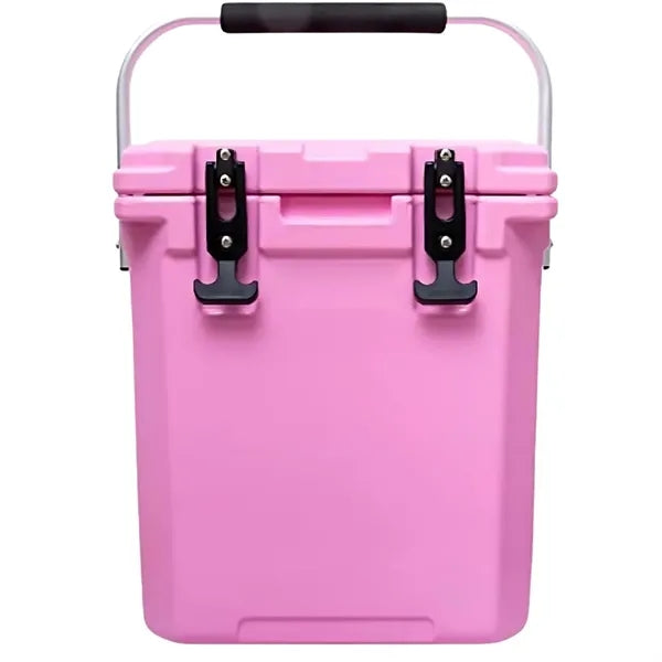 16L Ice Chest with Carry Handle