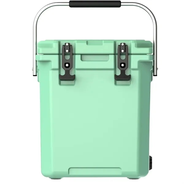 16L Ice Chest with Carry Handle