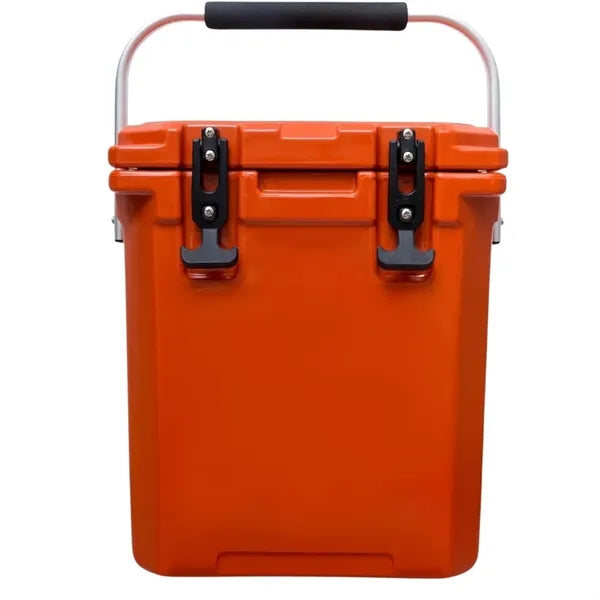 16L Ice Chest with Carry Handle