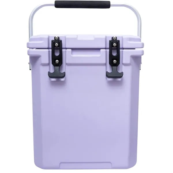16L Ice Chest with Carry Handle