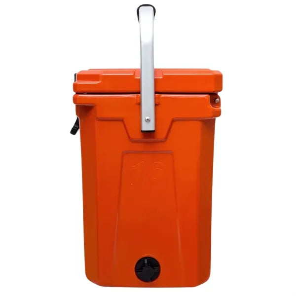 16L Ice Chest with Carry Handle