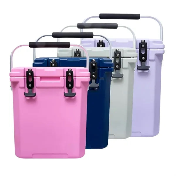 16L Ice Chest with Carry Handle