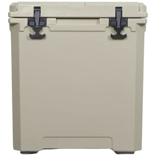 49L Wheeled Cooler