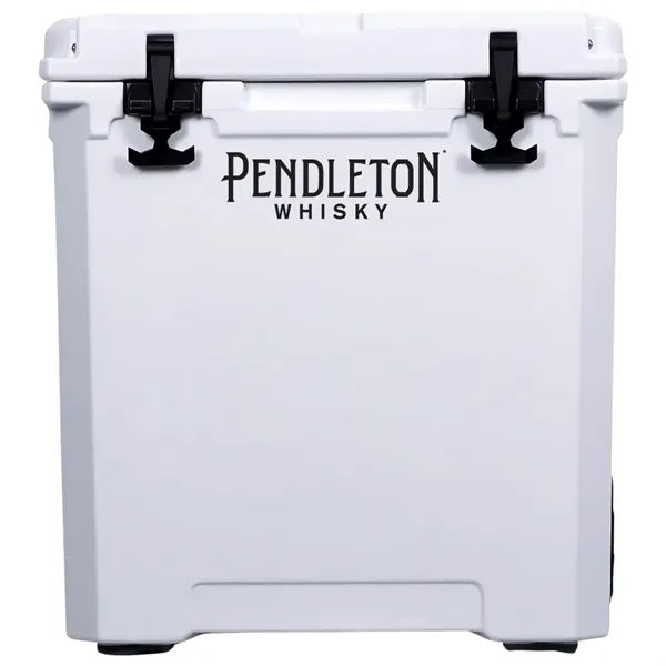 49L Wheeled Cooler