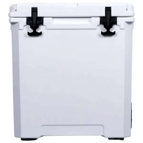 49L Wheeled Cooler
