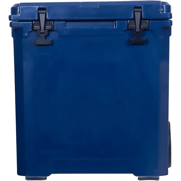 49L Wheeled Cooler