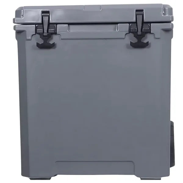 49L Wheeled Cooler