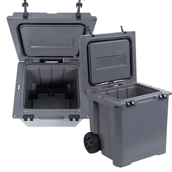 49L Wheeled Cooler
