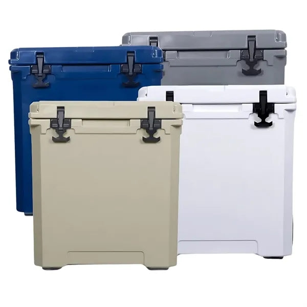 49L Wheeled Cooler