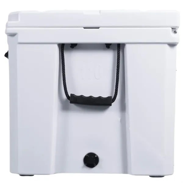110L Ice Chest with 4 Molded-in Cup Holders