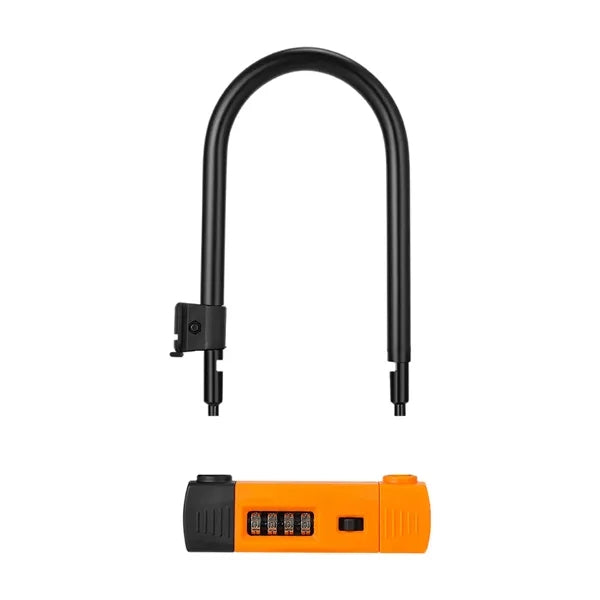 Heavy Duty Anti Theft Bike Locks