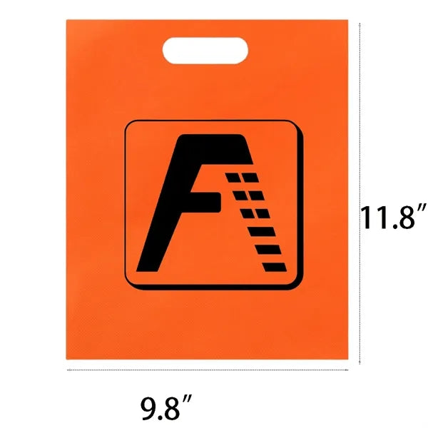 Non-woven Flat Pocket