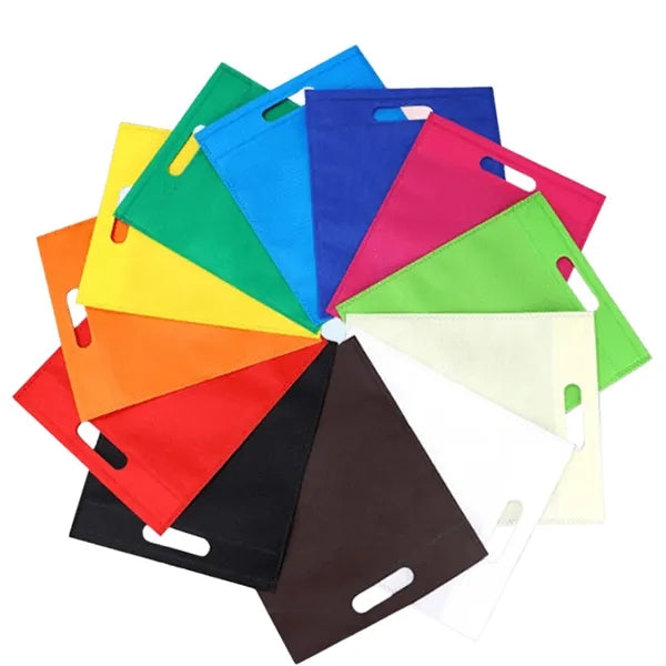 Non-woven Flat Pocket