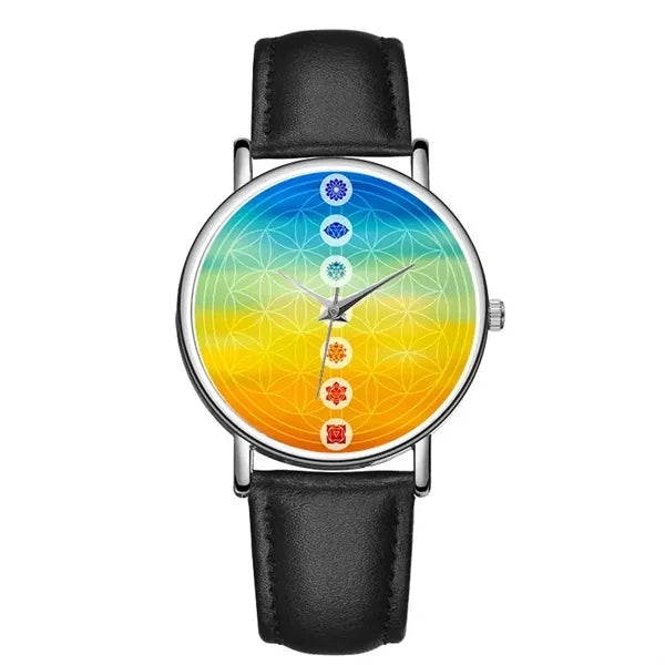 Fashion Wrist Watch