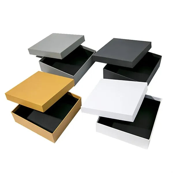 Gift Display Box Case