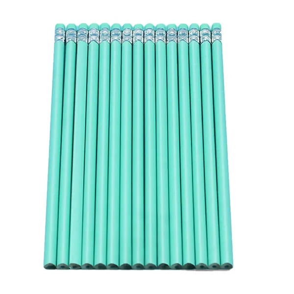 Colored wood HB Pencil